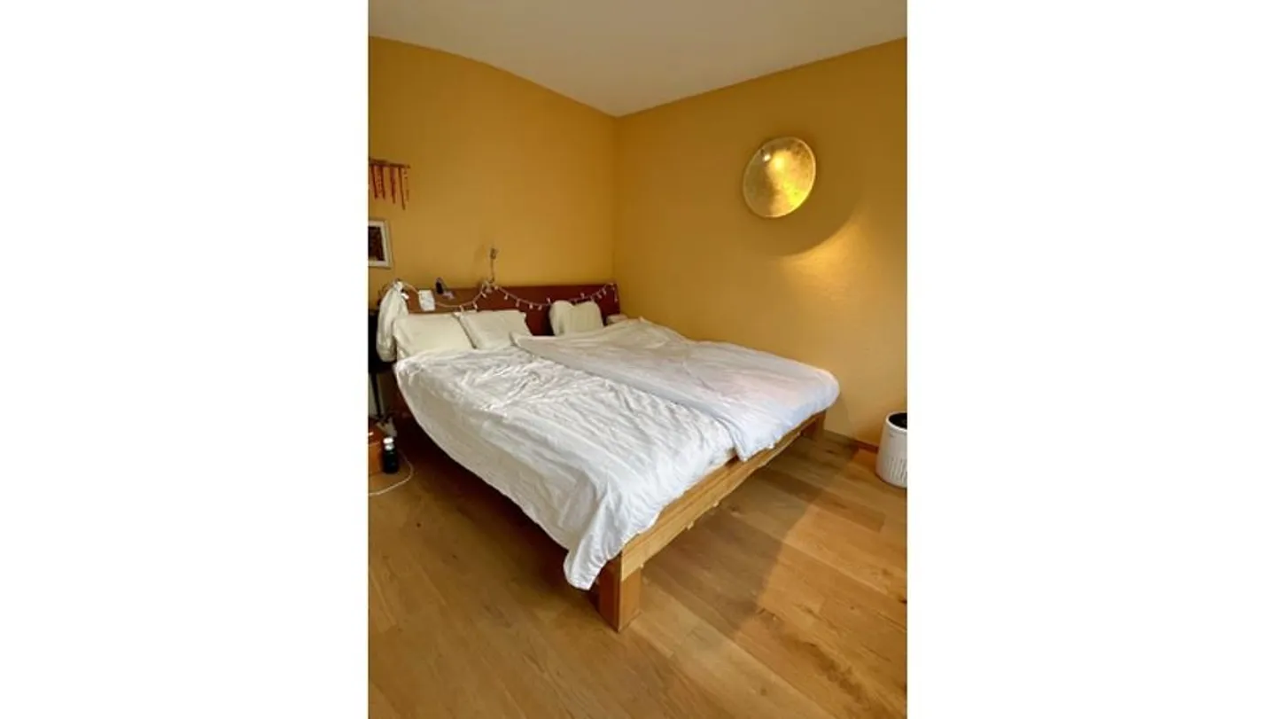 4 ZIMMER-HAUS IN THERWIL (BL), MÖBLIERT, TEMPORÄR - Photo 4 of 9