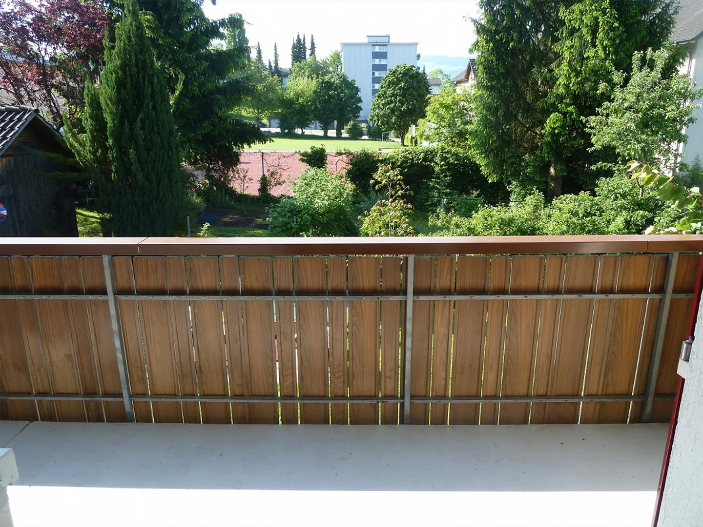 Apartment in charming house including garage - Photo 4 of 25