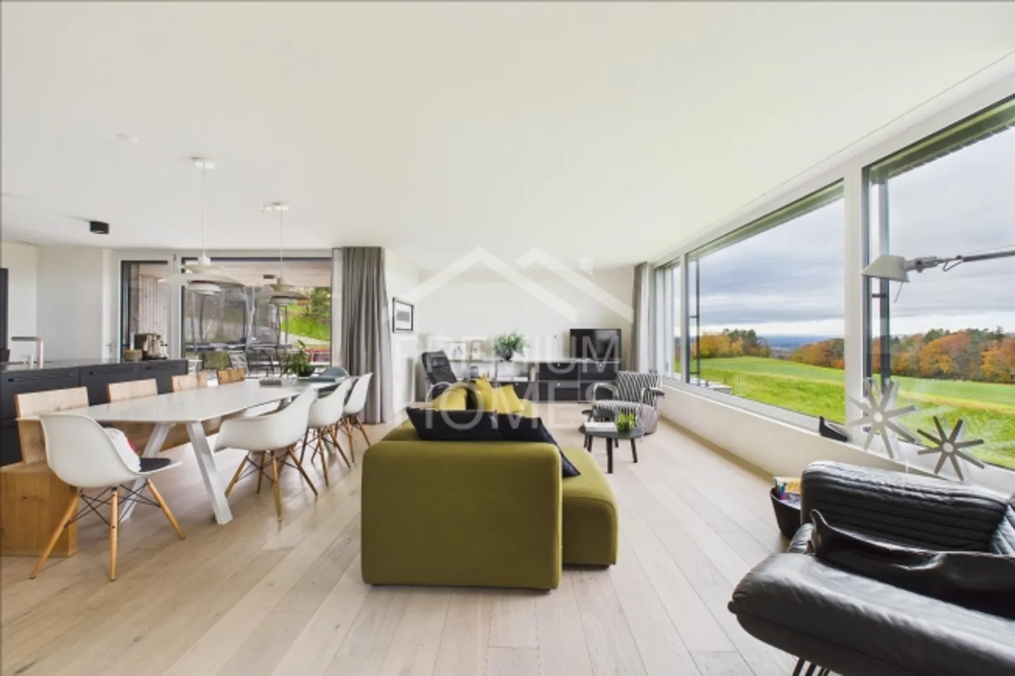 Vivere con stile - con spazio per il ritiro e il piacere - Foto 2 di 4