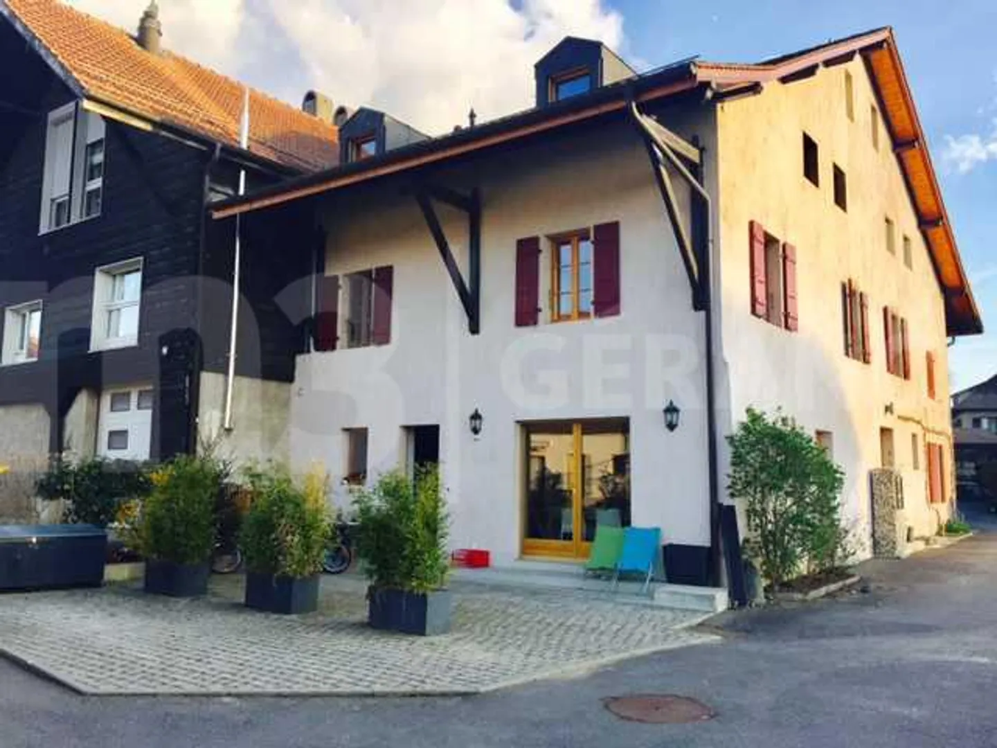 Charmante maison de village - Photo 1 sur 7