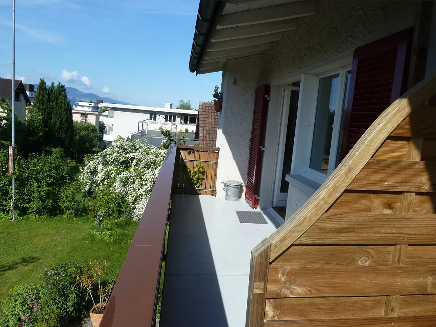 Apartment in charming house including garage - Photo 6 of 25