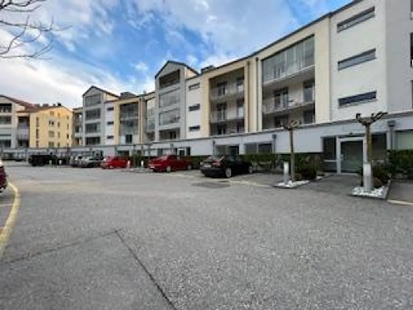 In affitto bel appartamento arredato 2.5 a Saillon, accanto alle terme - Foto 1 di 7