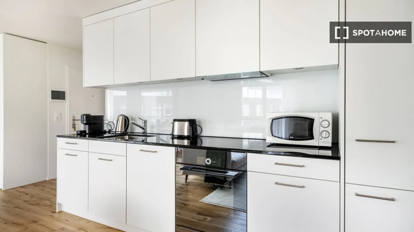Appartement à louer - Photo 4 sur 18