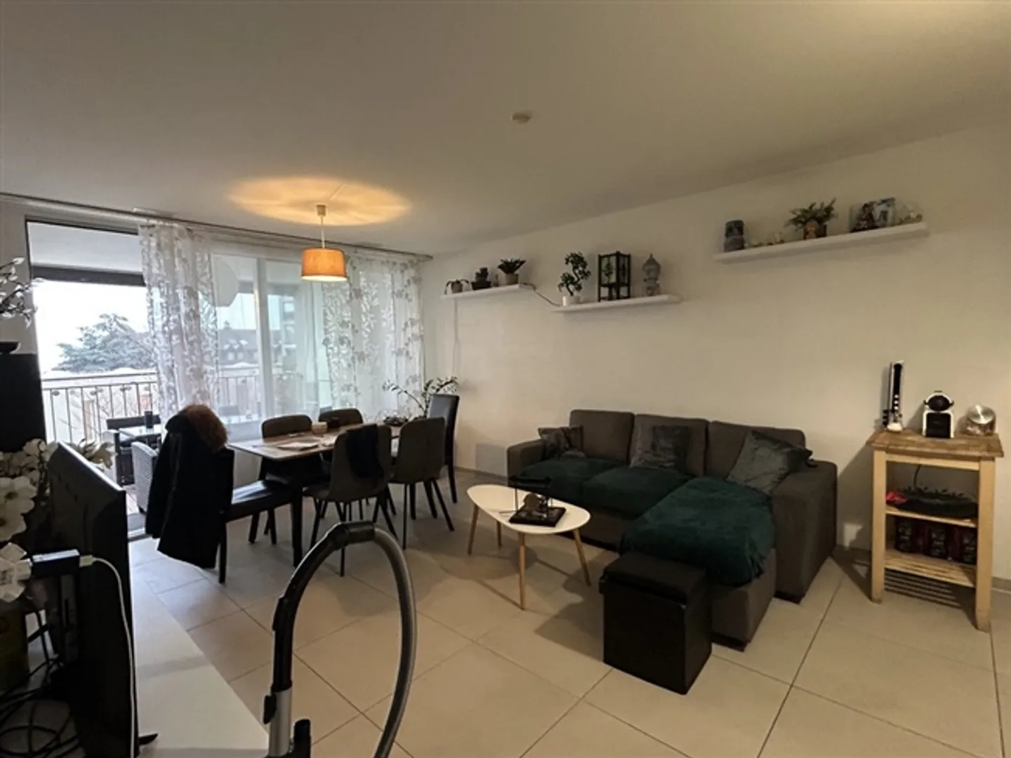 Appartement Charmant à Morges - Photo 4 sur 7