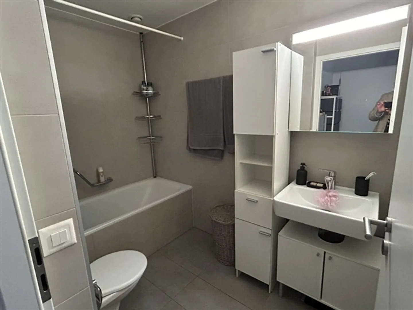 Appartement Charmant à Morges - Photo 6 sur 7