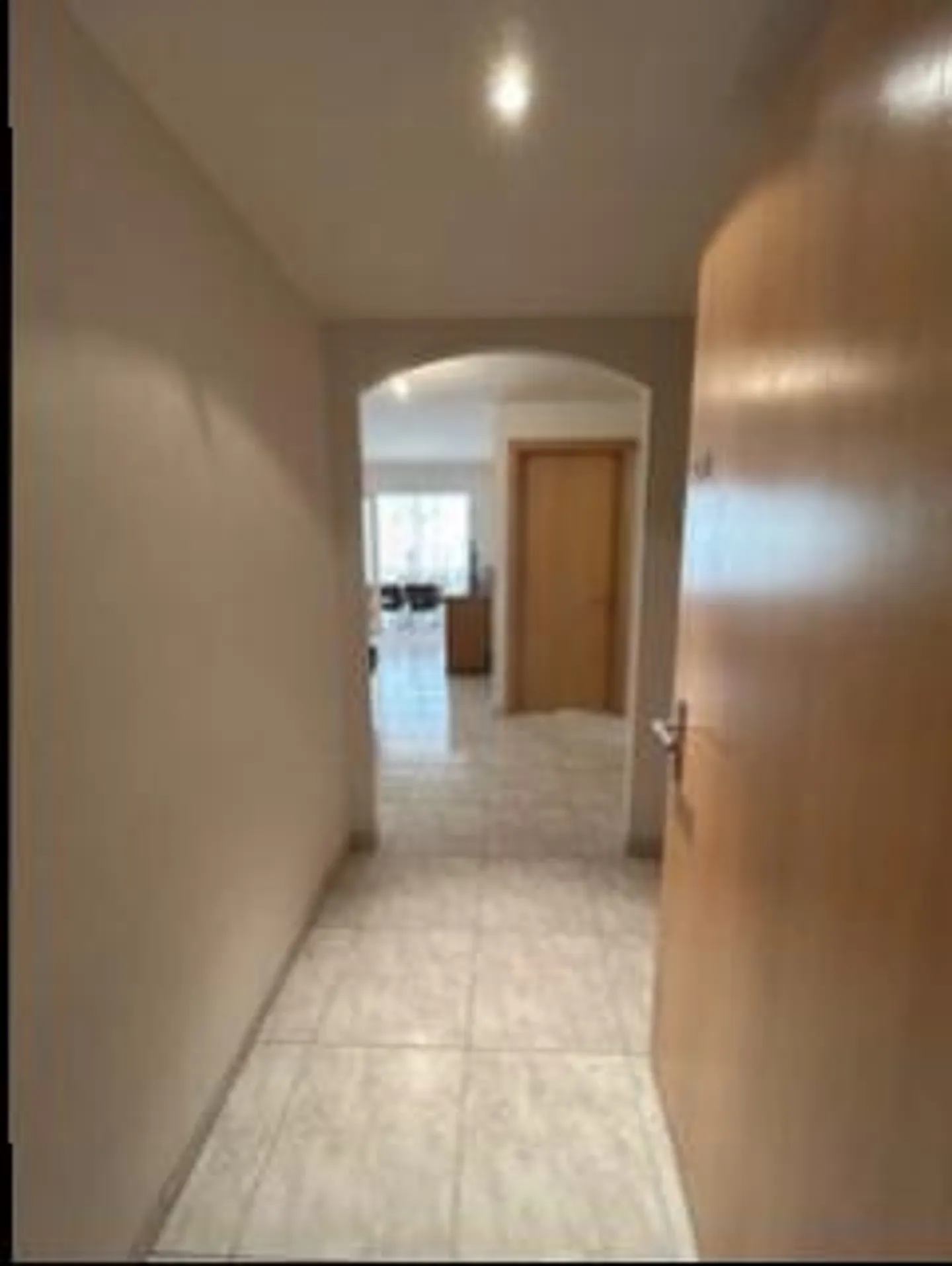 In affitto bel appartamento arredato 2.5 a Saillon, accanto alle terme - Foto 2 di 7