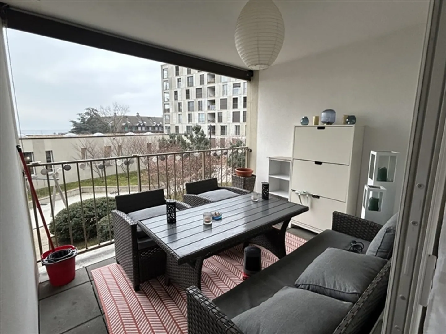 Appartement Charmant à Morges - Photo 2 sur 7