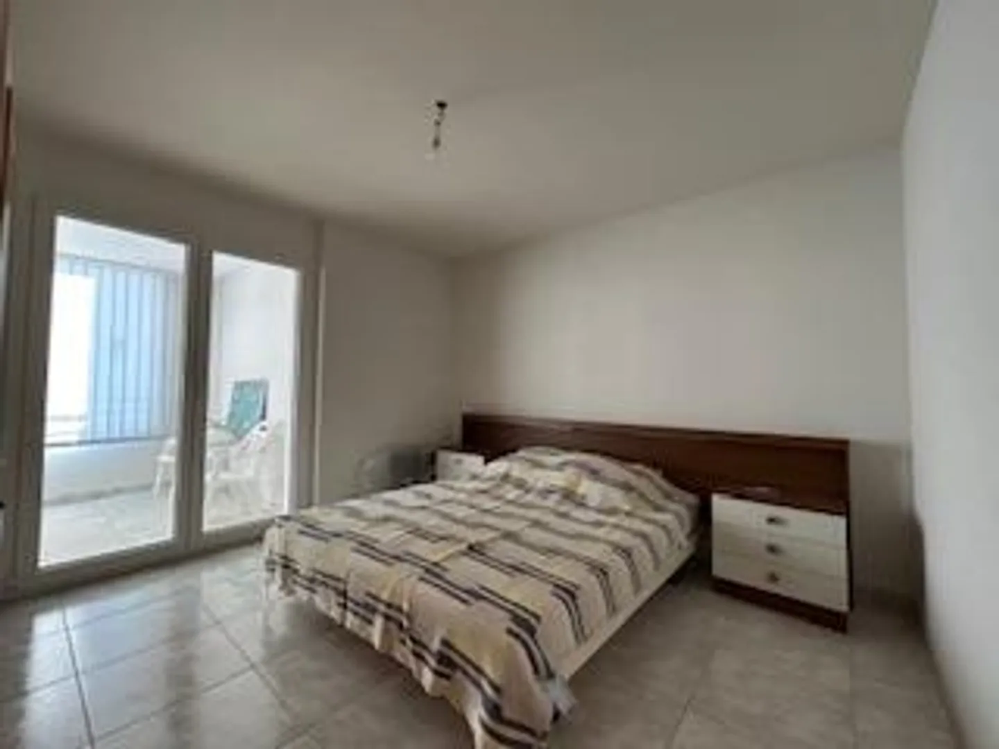 In affitto bel appartamento arredato 2.5 a Saillon, accanto alle terme - Foto 4 di 7