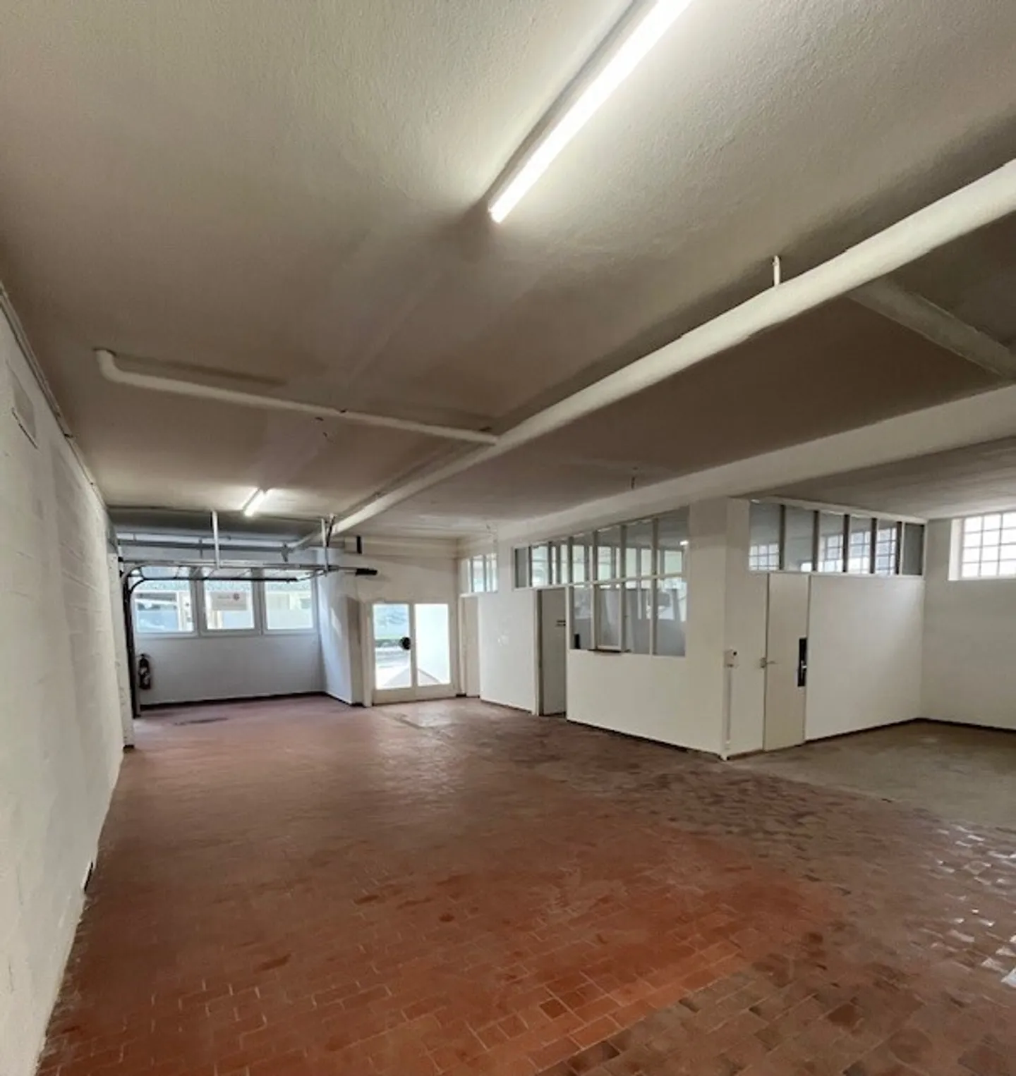 Vielseitiges Gewerbeobjekt im Zentrum von Sierre - Foto 5 von 7