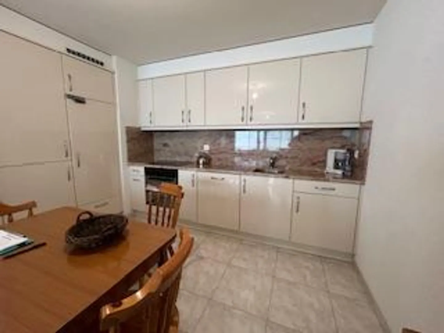 In affitto bel appartamento arredato 2.5 a Saillon, accanto alle terme - Foto 5 di 7