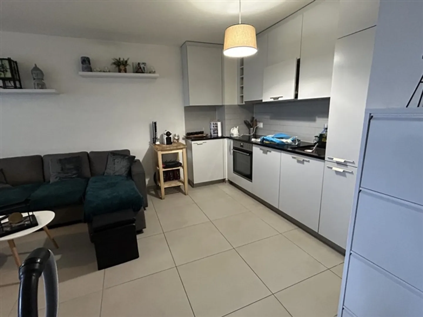 Appartement Charmant à Morges - Photo 3 sur 7