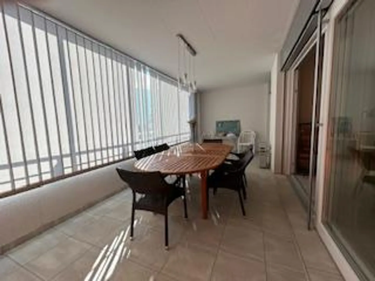 In affitto bel appartamento arredato 2.5 a Saillon, accanto alle terme - Foto 7 di 7