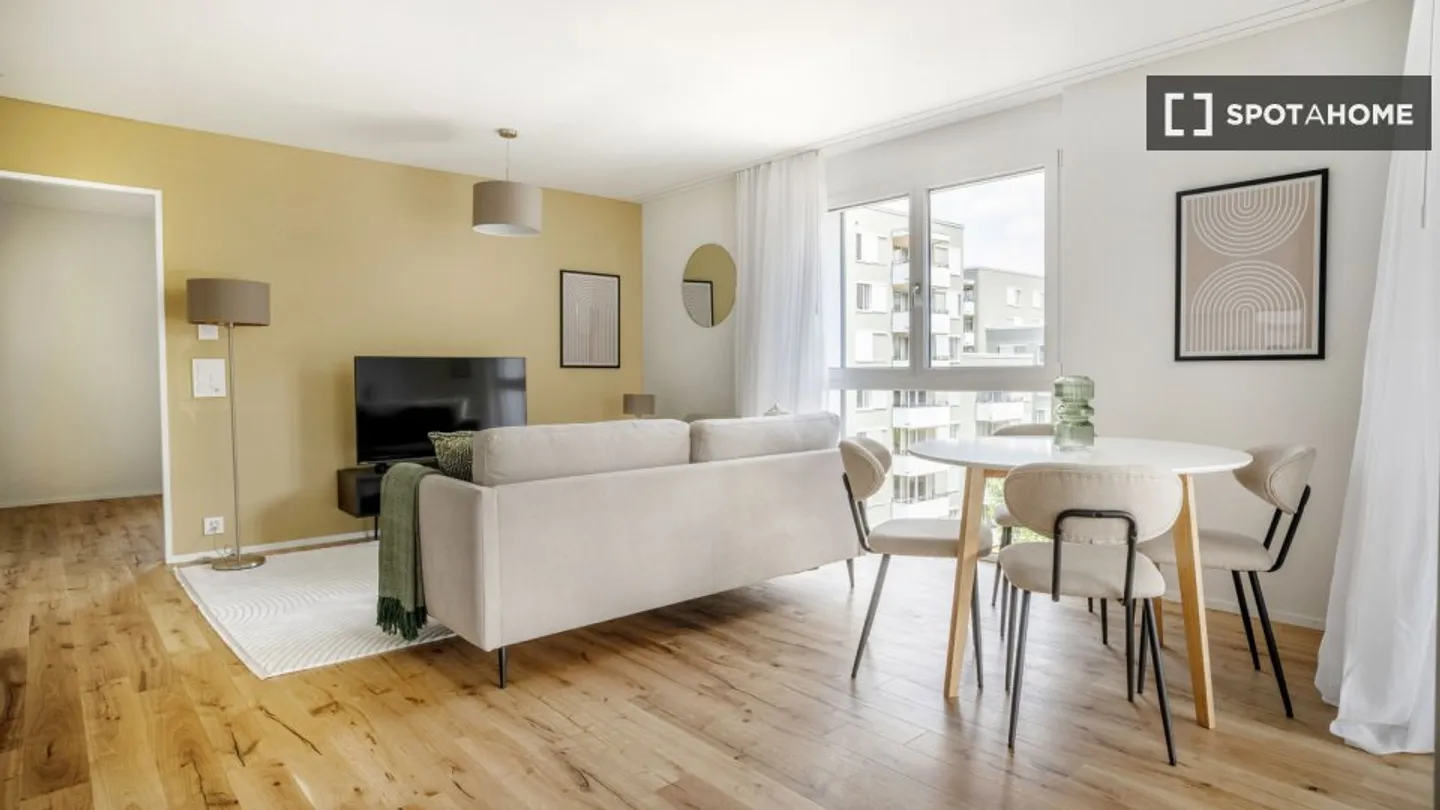 Appartement à louer - Photo 5 sur 18