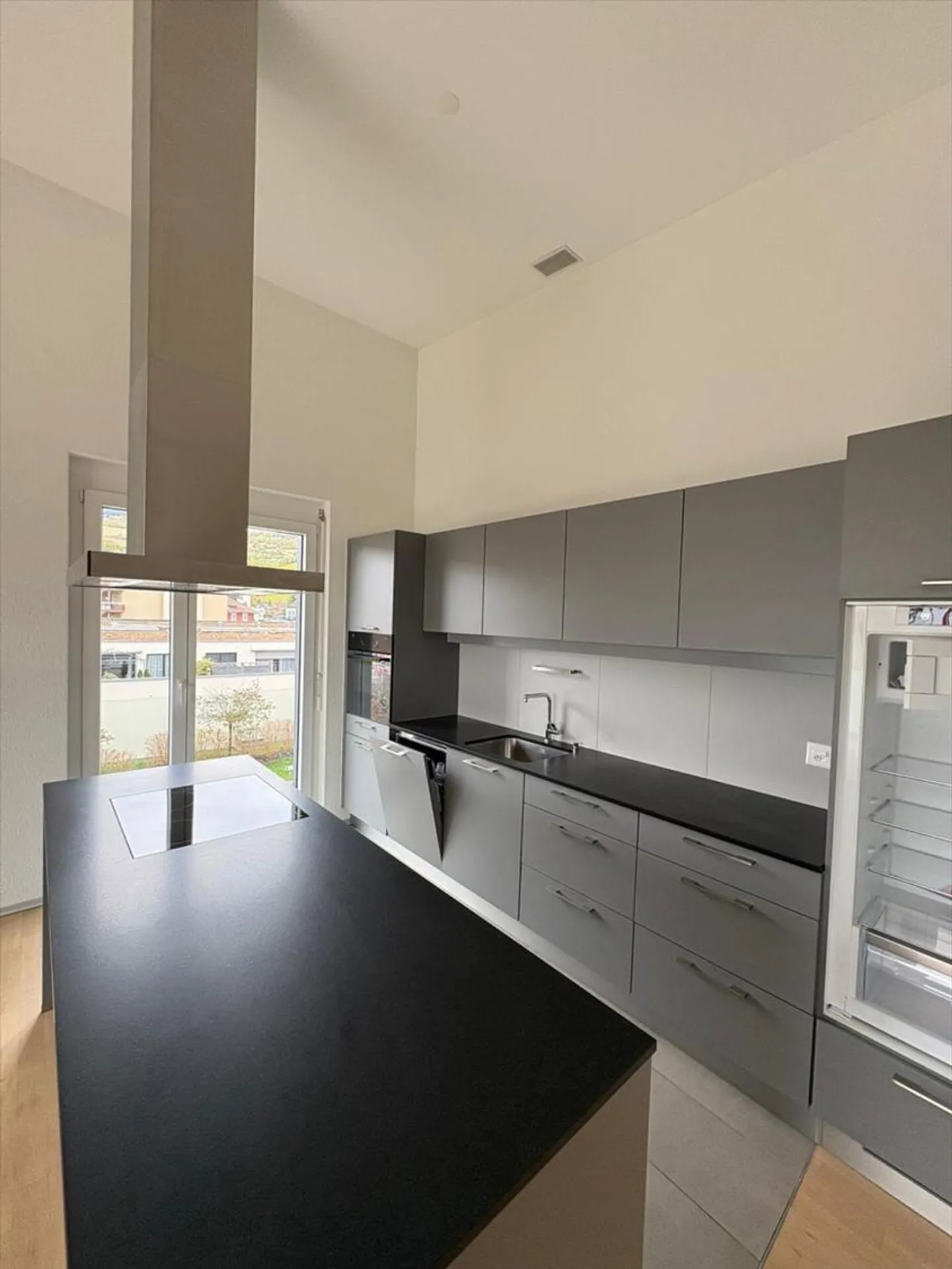 Appartamento attico di 3,5 stanze - Foto 2 di 9