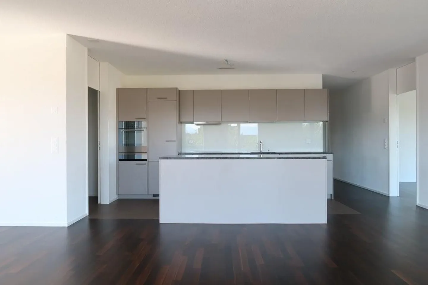 Camera mansardata a Gümligen - Foto 3 di 12