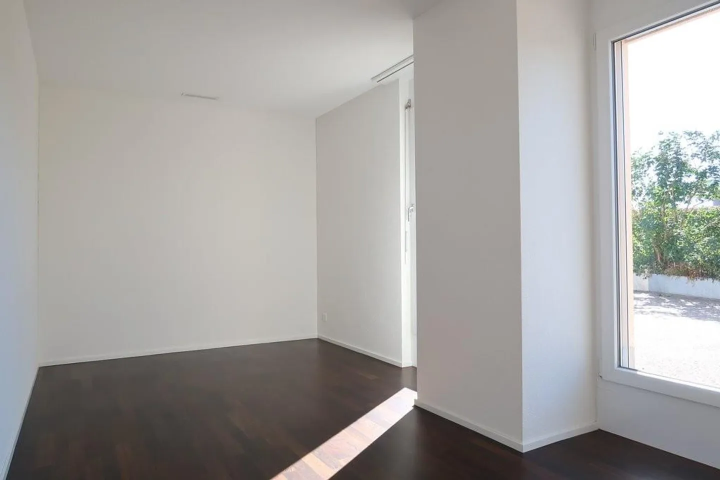 Camera mansardata a Gümligen - Foto 8 di 12