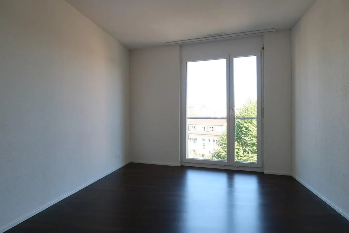 Camera mansardata a Gümligen - Foto 10 di 12