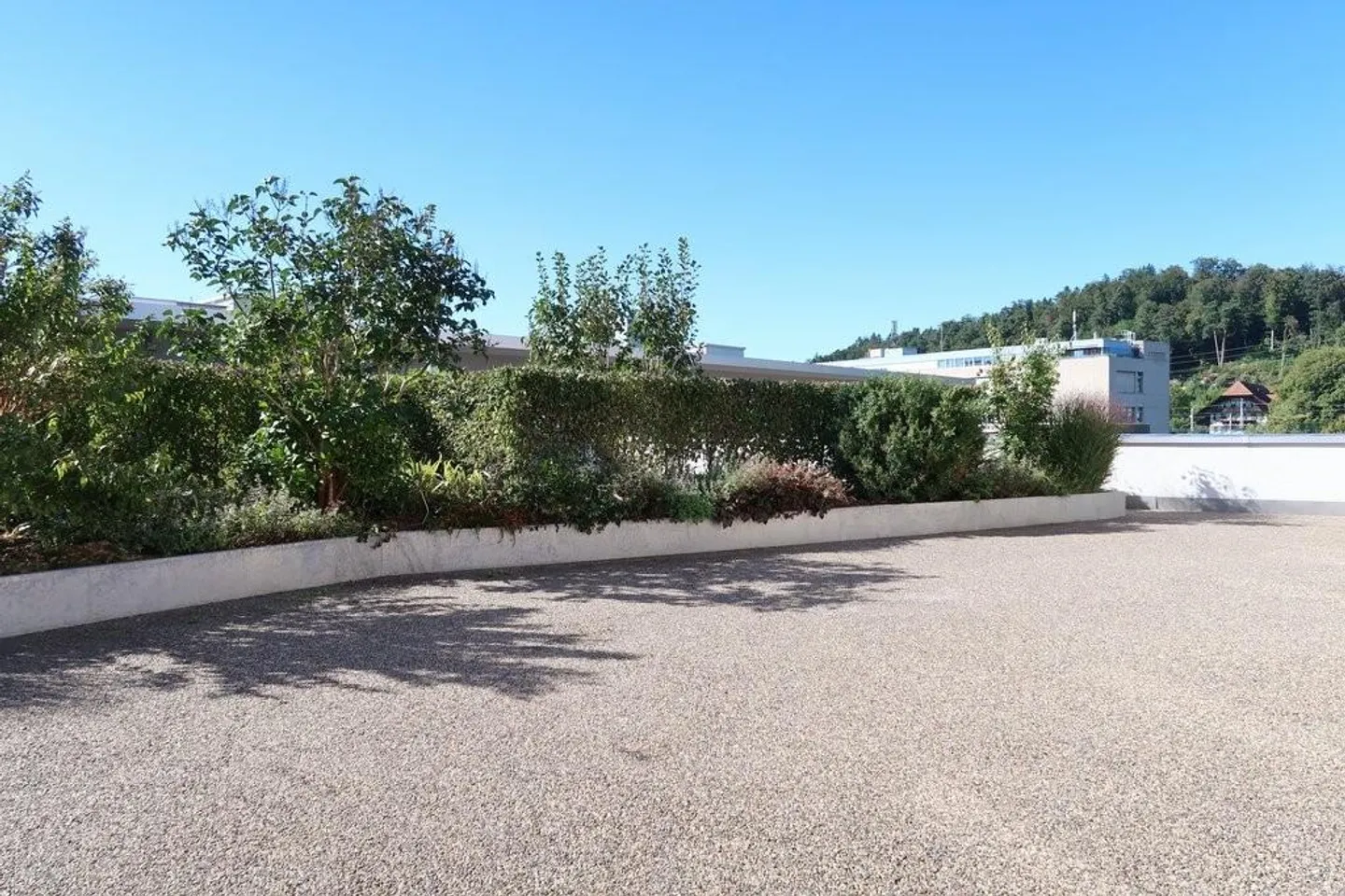 Camera mansardata a Gümligen - Foto 12 di 12