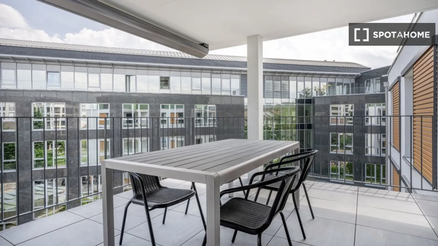 Appartement à louer - Photo 8 sur 18