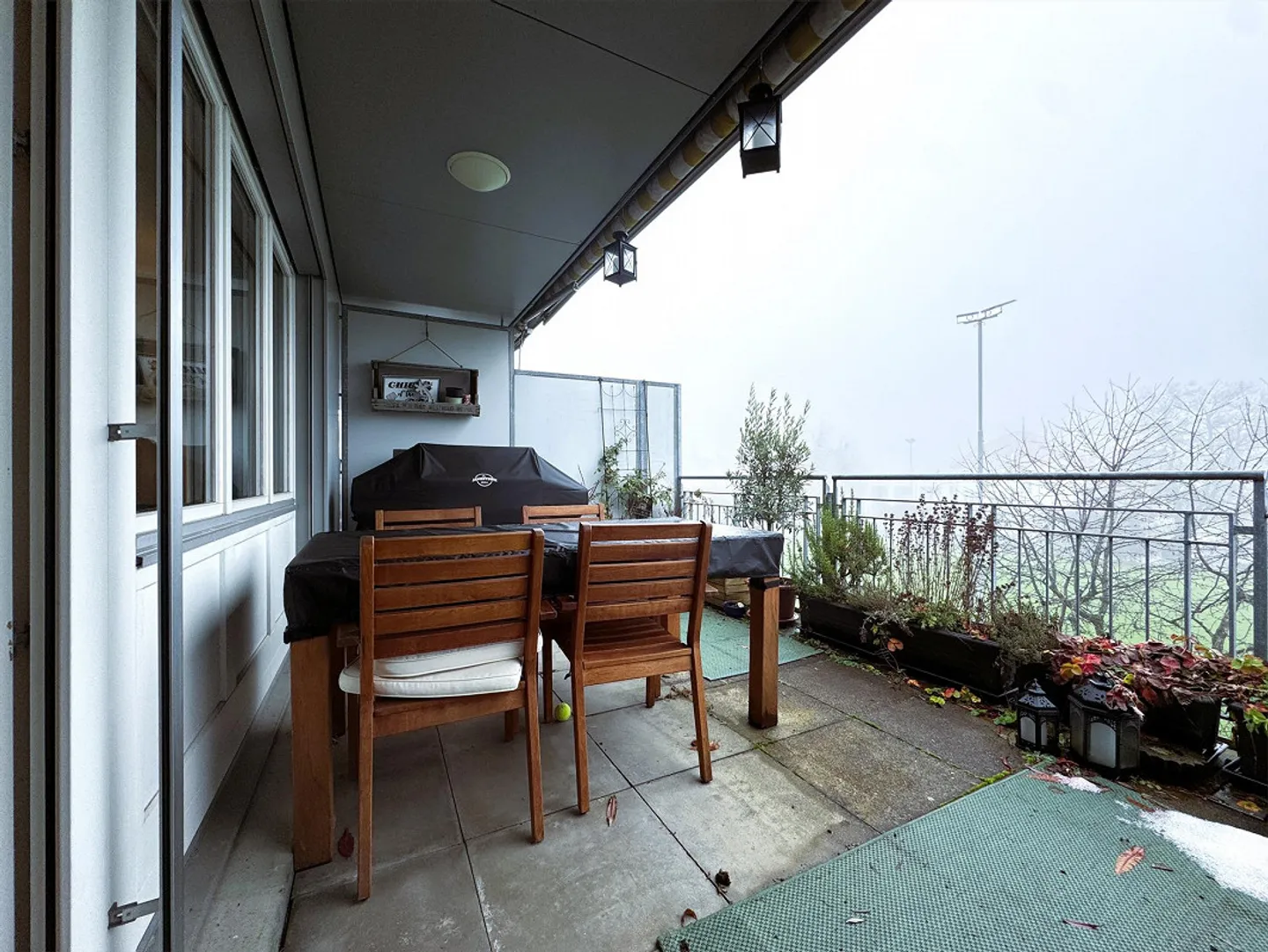 5.5-Room Maisonette with Parking Space - Centrally Located, Pleasantly Quiet - Photo 11 of 12