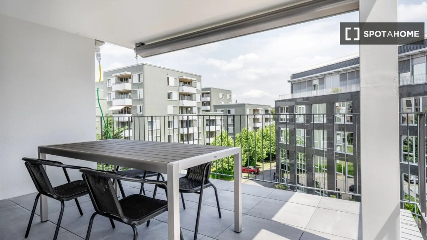Appartement à louer - Photo 9 sur 18