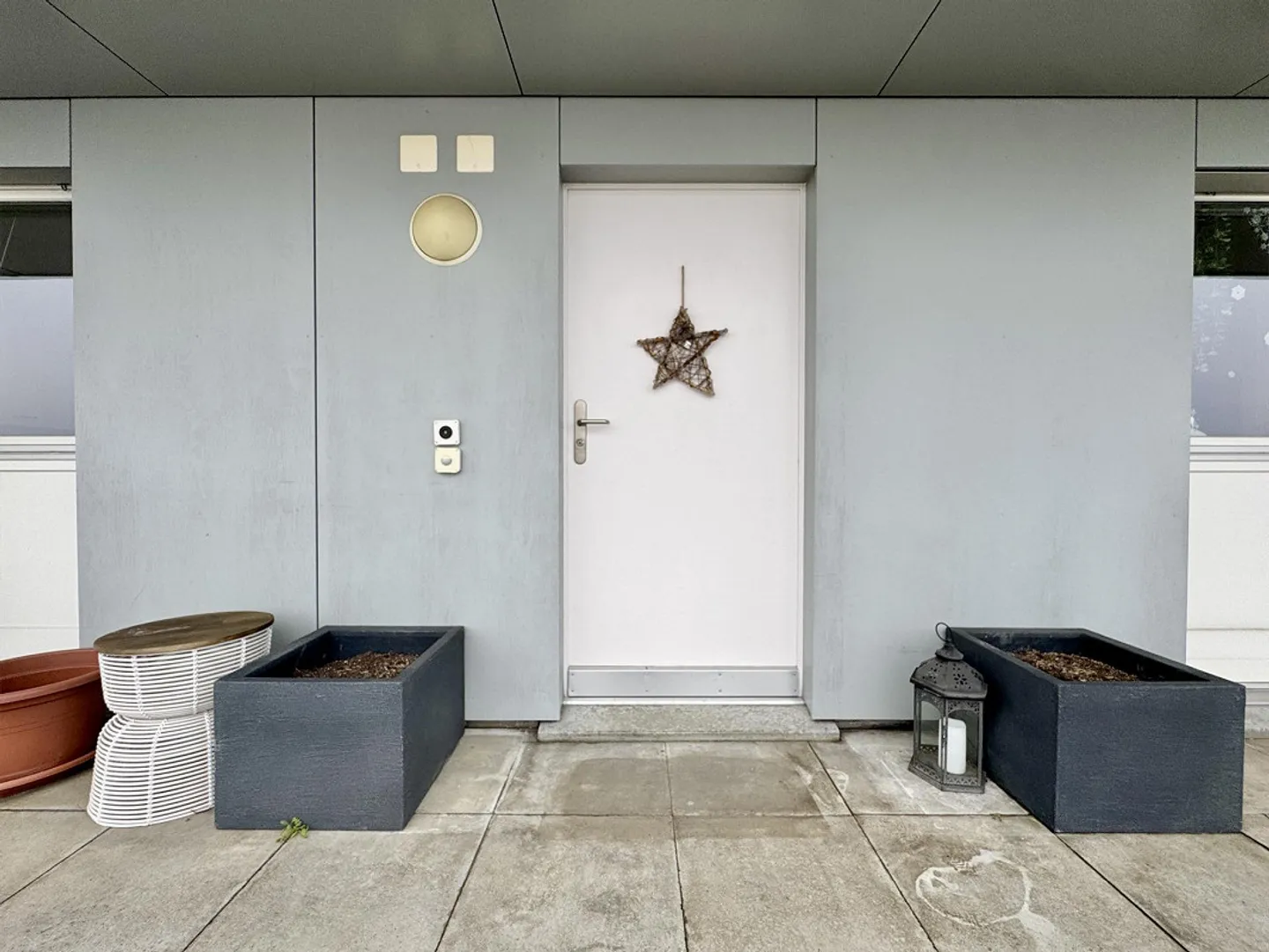 5.5-Room Maisonette with Parking Space - Centrally Located, Pleasantly Quiet - Photo 10 of 12