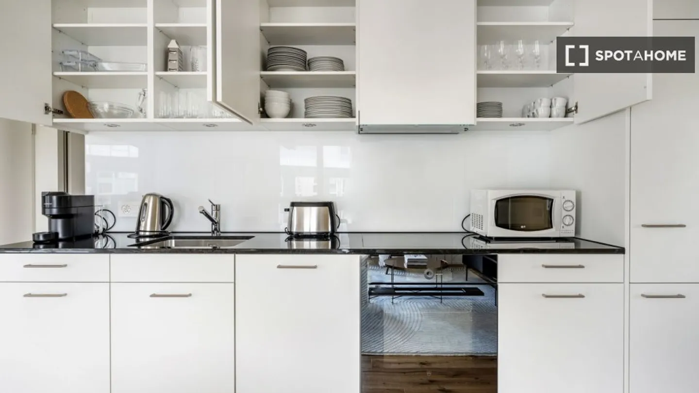 Appartement à louer - Photo 6 sur 18
