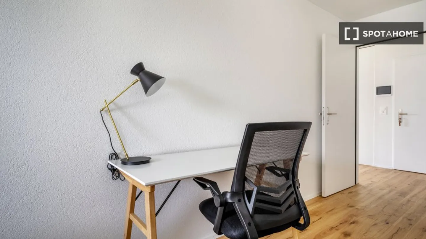 Appartement à louer - Photo 12 sur 18