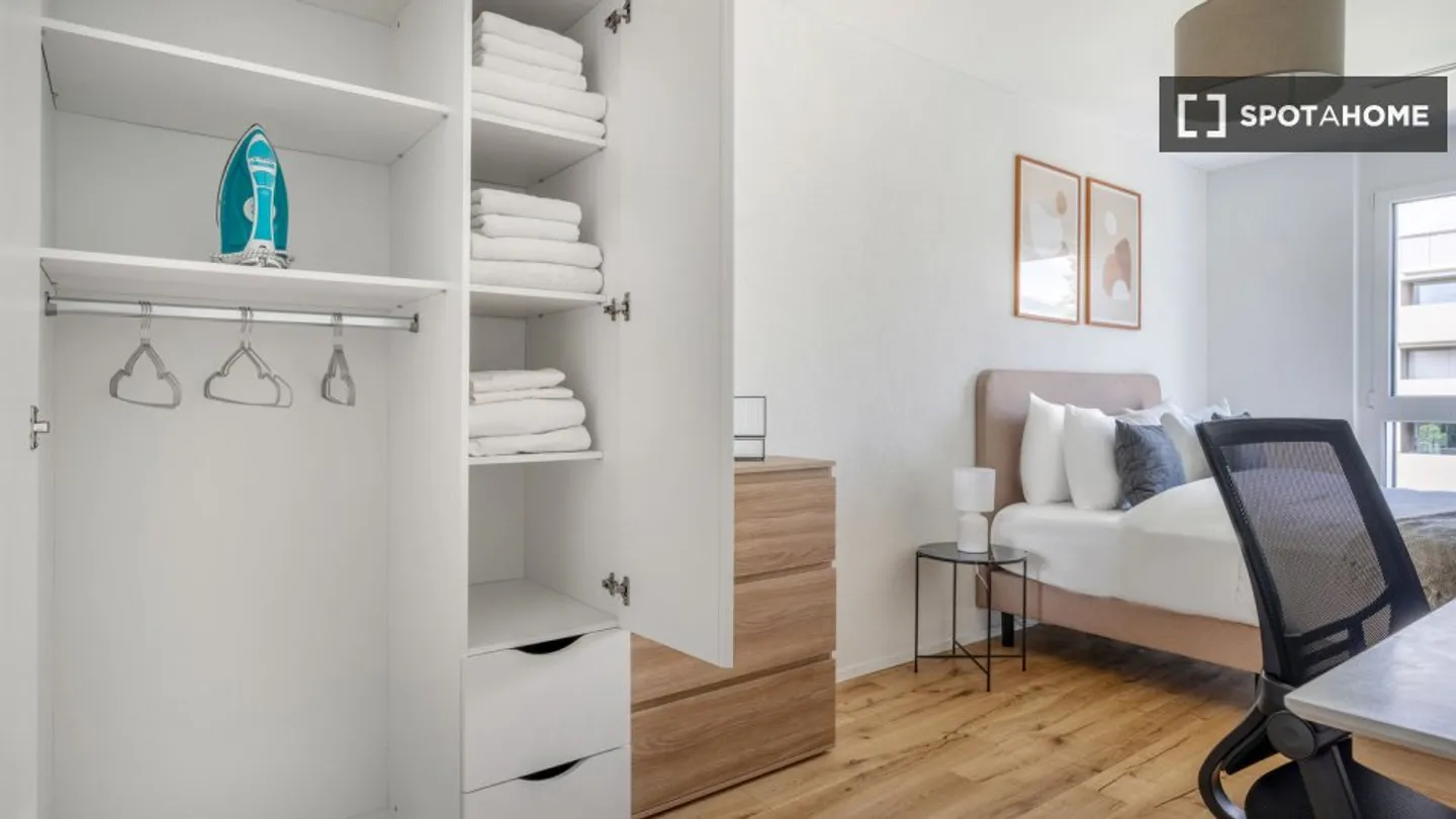 Appartement à louer - Photo 13 sur 18