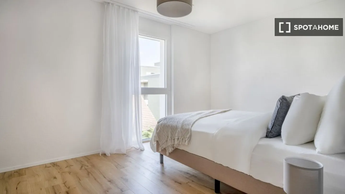 Appartement à louer - Photo 16 sur 18