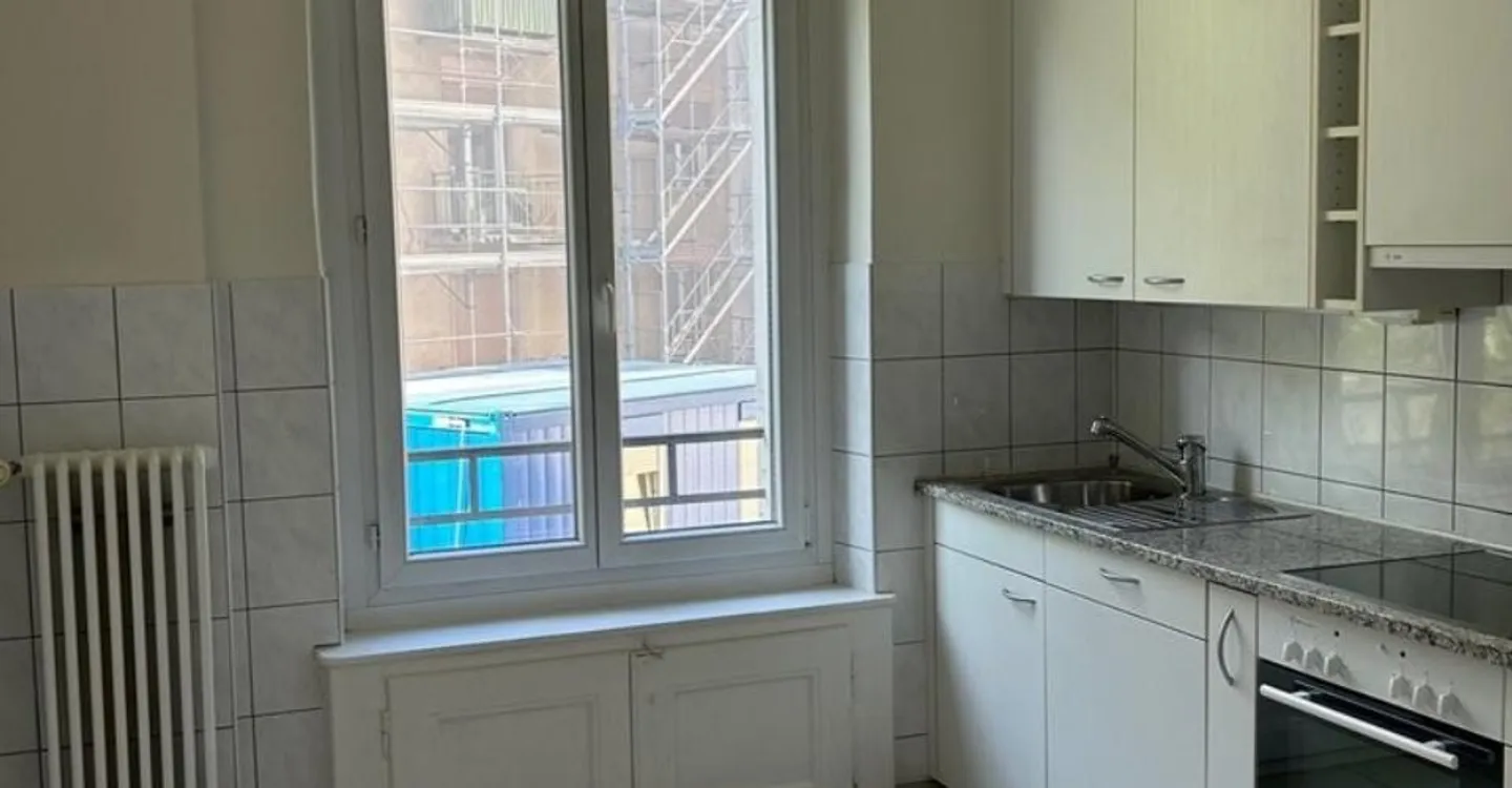 Charmant Appartement 3,5p - Photo 3 sur 9