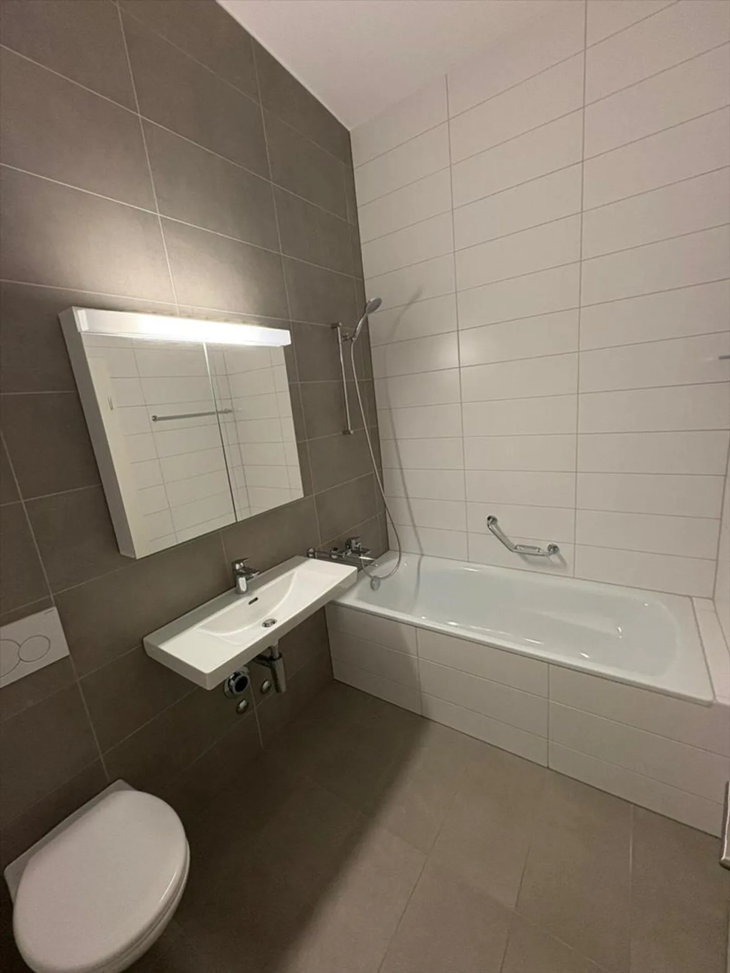 Appartamento attico di 3,5 stanze - Foto 5 di 9