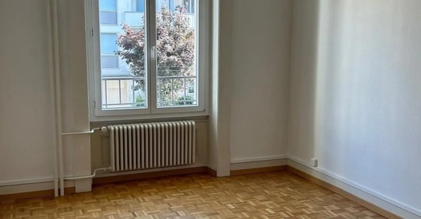 Charmant Appartement 3,5p - Photo 6 sur 9