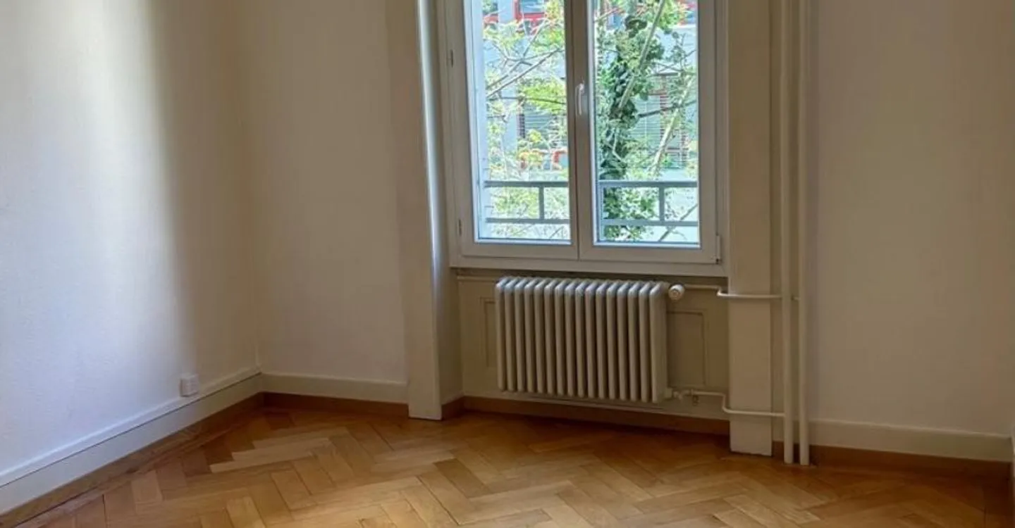 Charmant Appartement 3,5p - Photo 7 sur 9