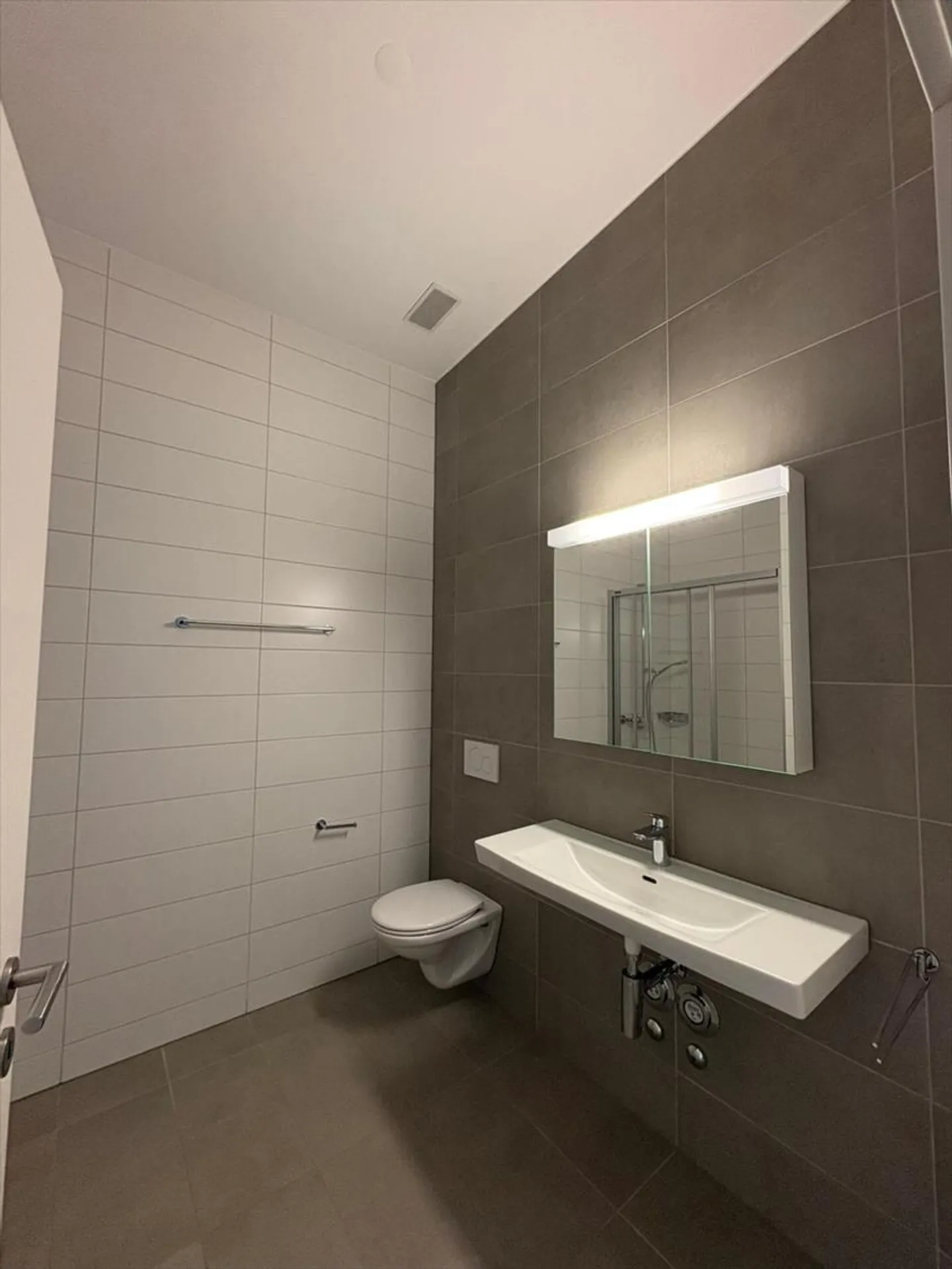 Appartamento attico di 3,5 stanze - Foto 7 di 9