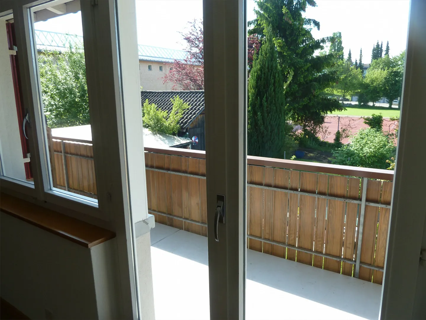 Apartment in charming house including garage - Photo 8 of 25