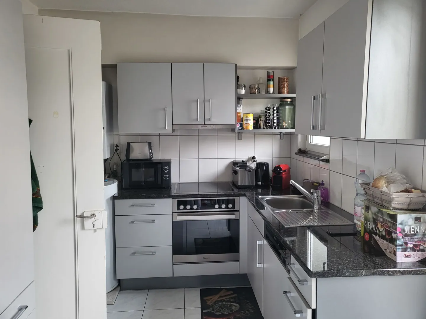 Appartamento 4 locali in posizione centrale a Biel in affitto! - Foto 7 di 7