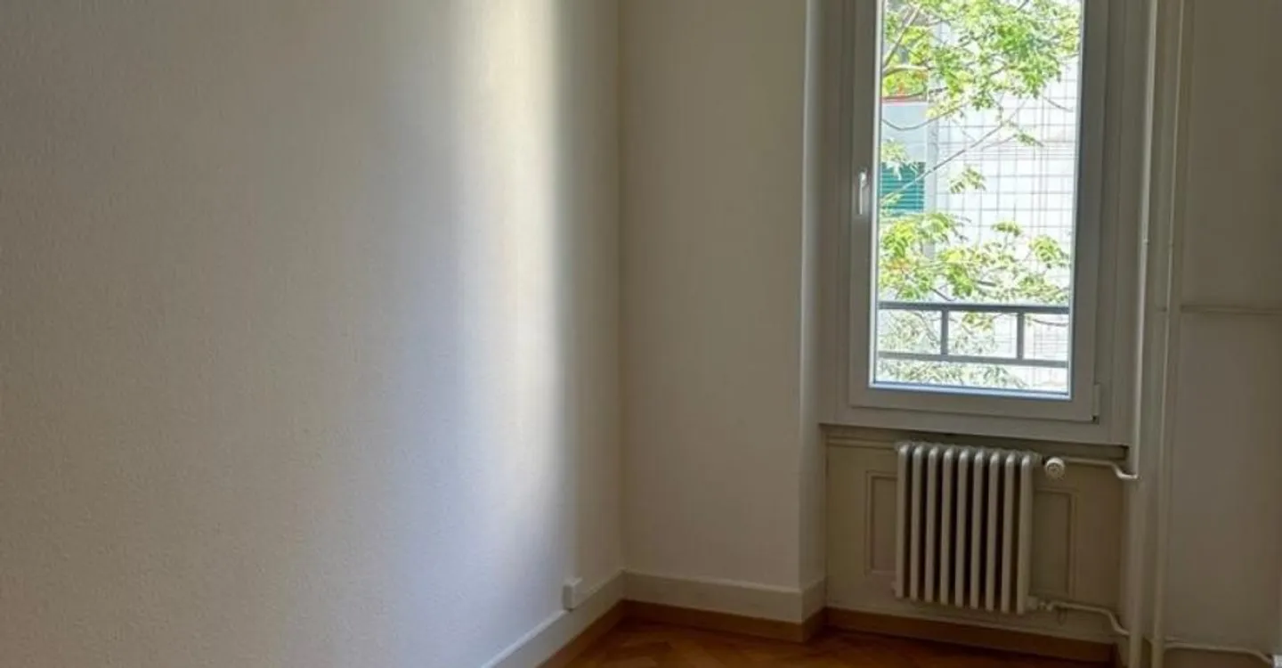 Charmant Appartement 3,5p - Photo 8 sur 9