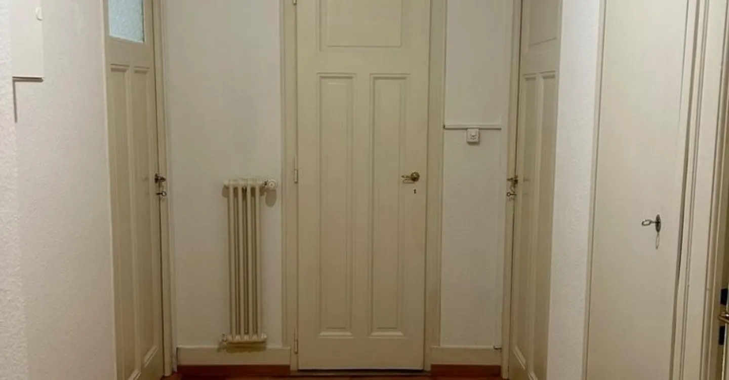 Charmant Appartement 3,5p - Photo 9 sur 9