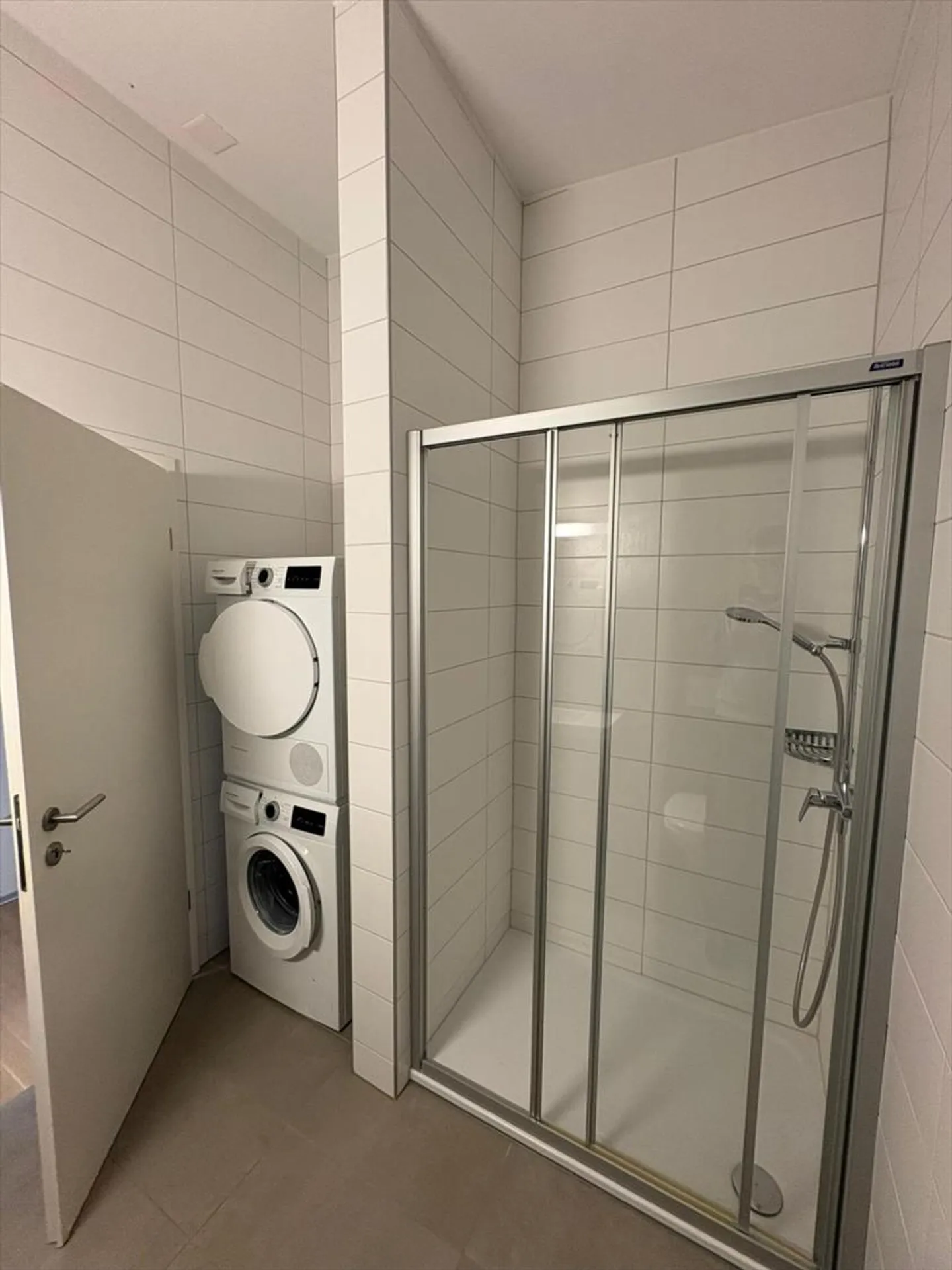 Appartamento attico di 3,5 stanze - Foto 8 di 9