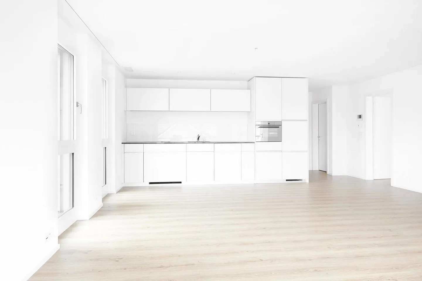 Appartamento esclusivo di 2,5 stanze - Foto 2 di 9