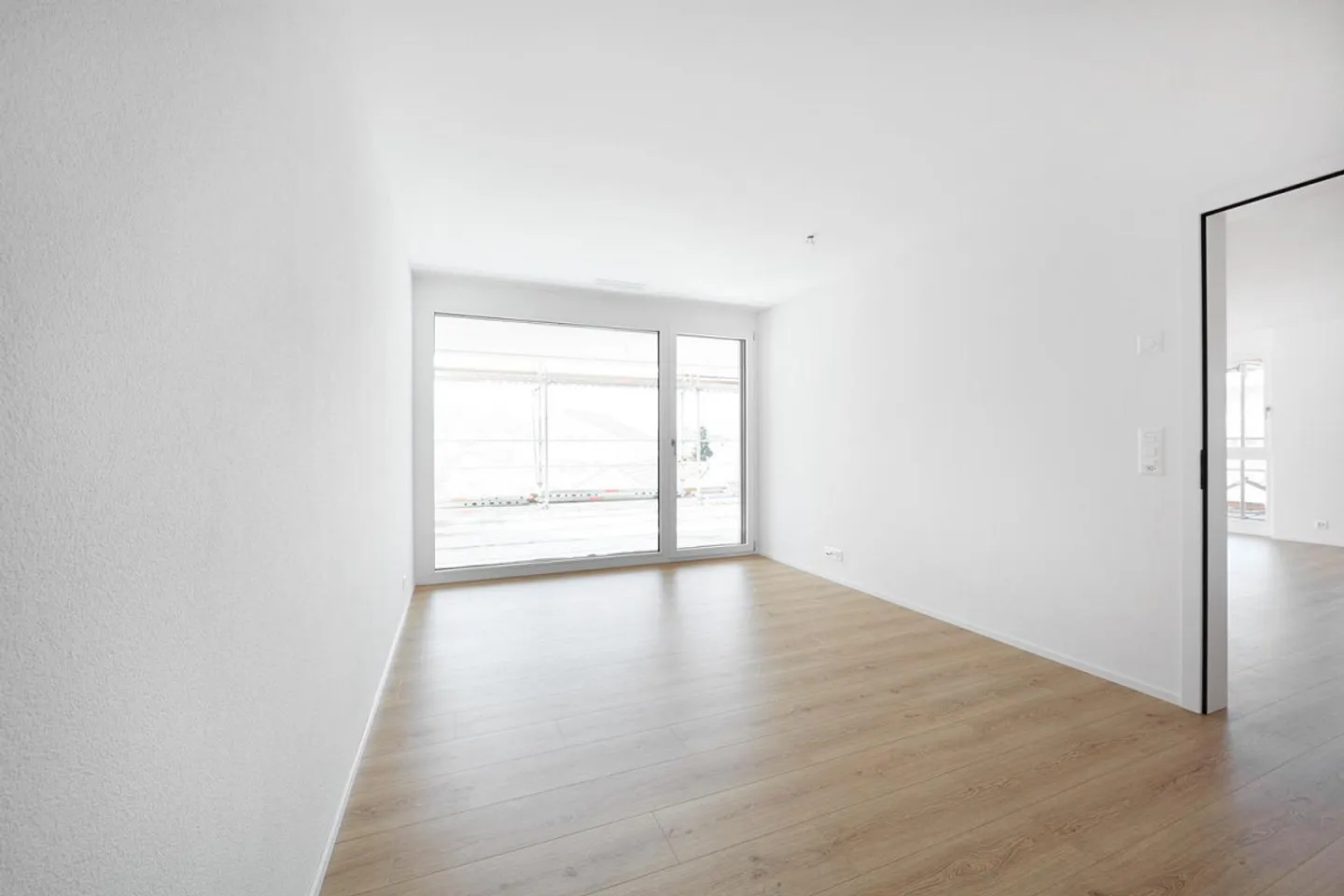 Appartamento esclusivo di 2,5 stanze - Foto 3 di 9