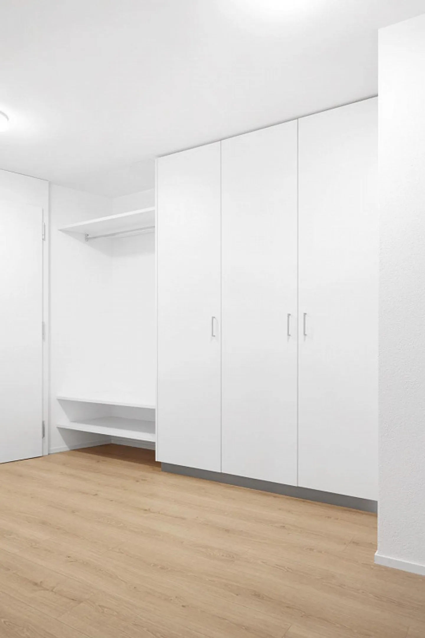 Appartamento esclusivo di 2,5 stanze - Foto 4 di 9