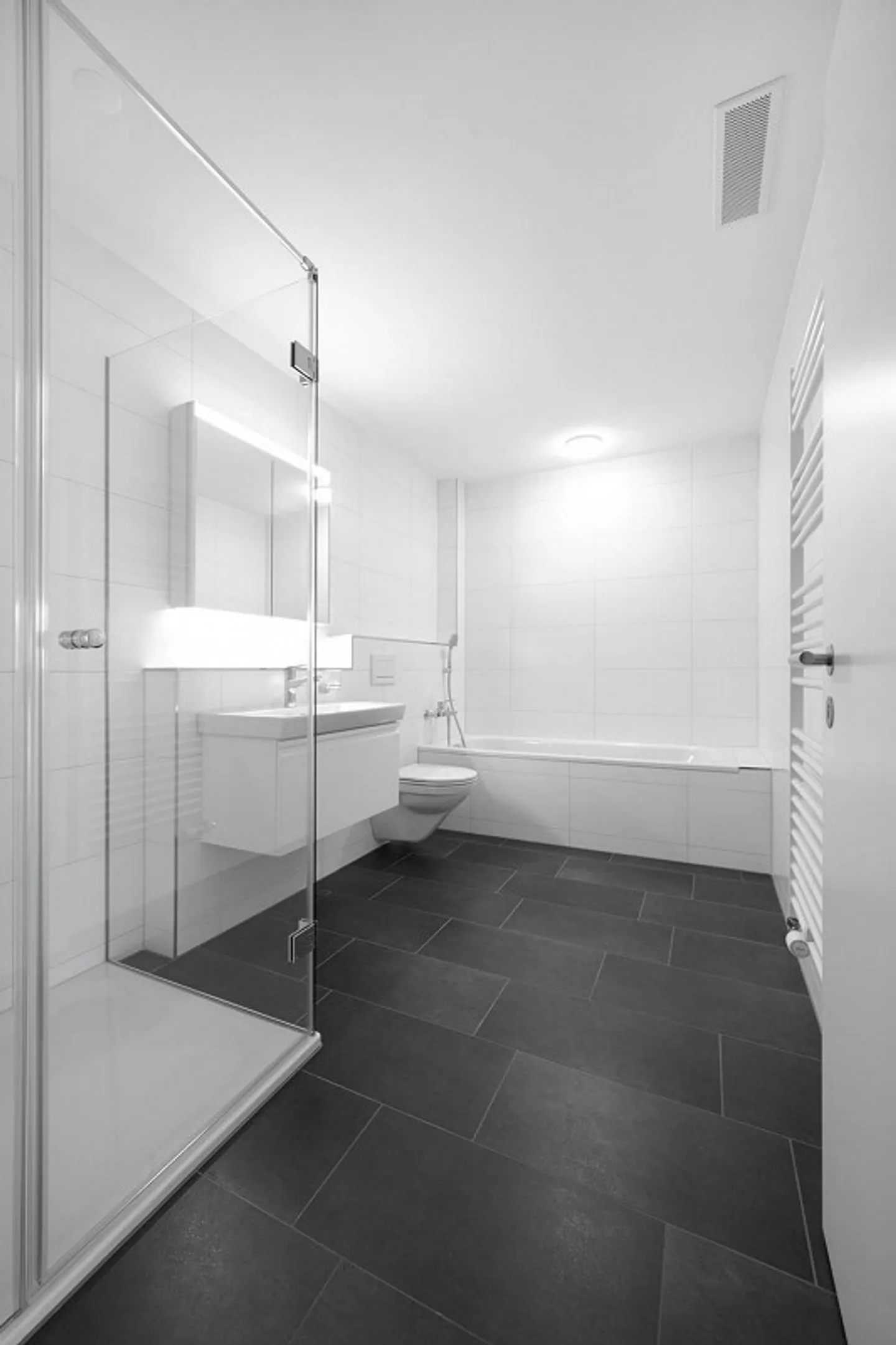 Appartamento esclusivo di 2,5 stanze - Foto 5 di 9