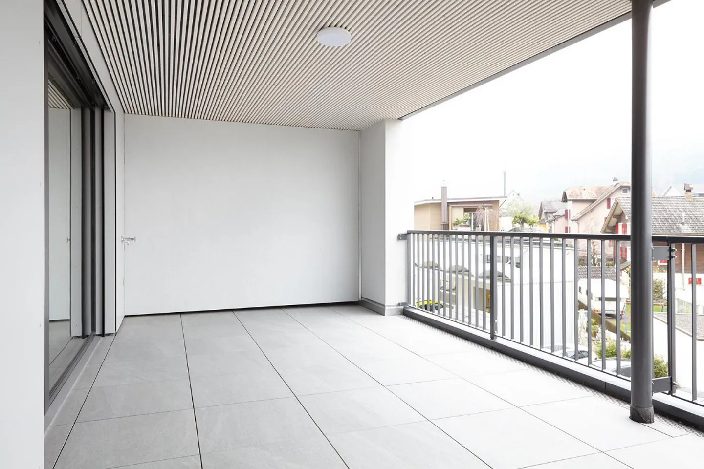 Appartamento esclusivo di 2,5 stanze - Foto 7 di 9