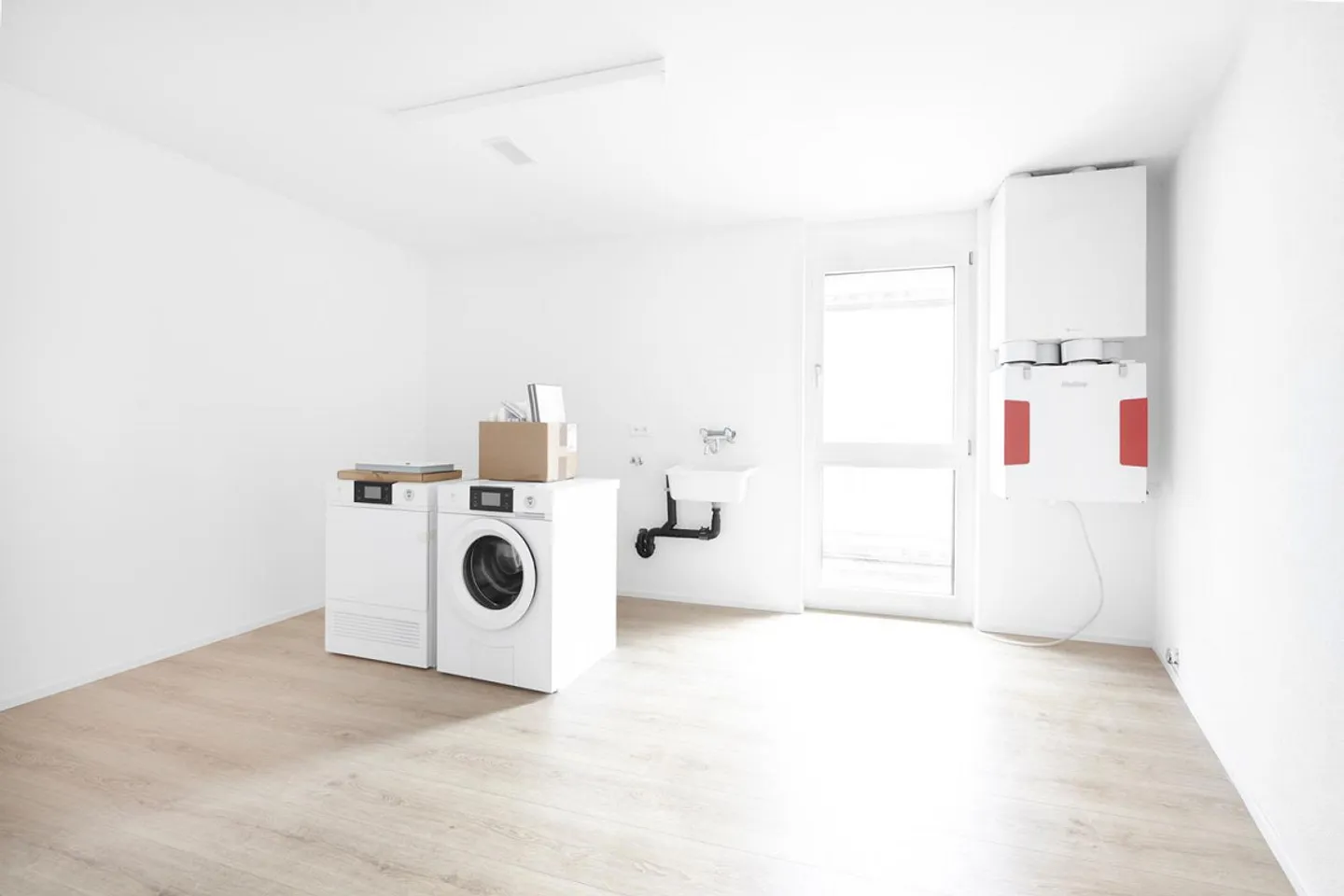 Appartamento esclusivo di 2,5 stanze - Foto 8 di 9