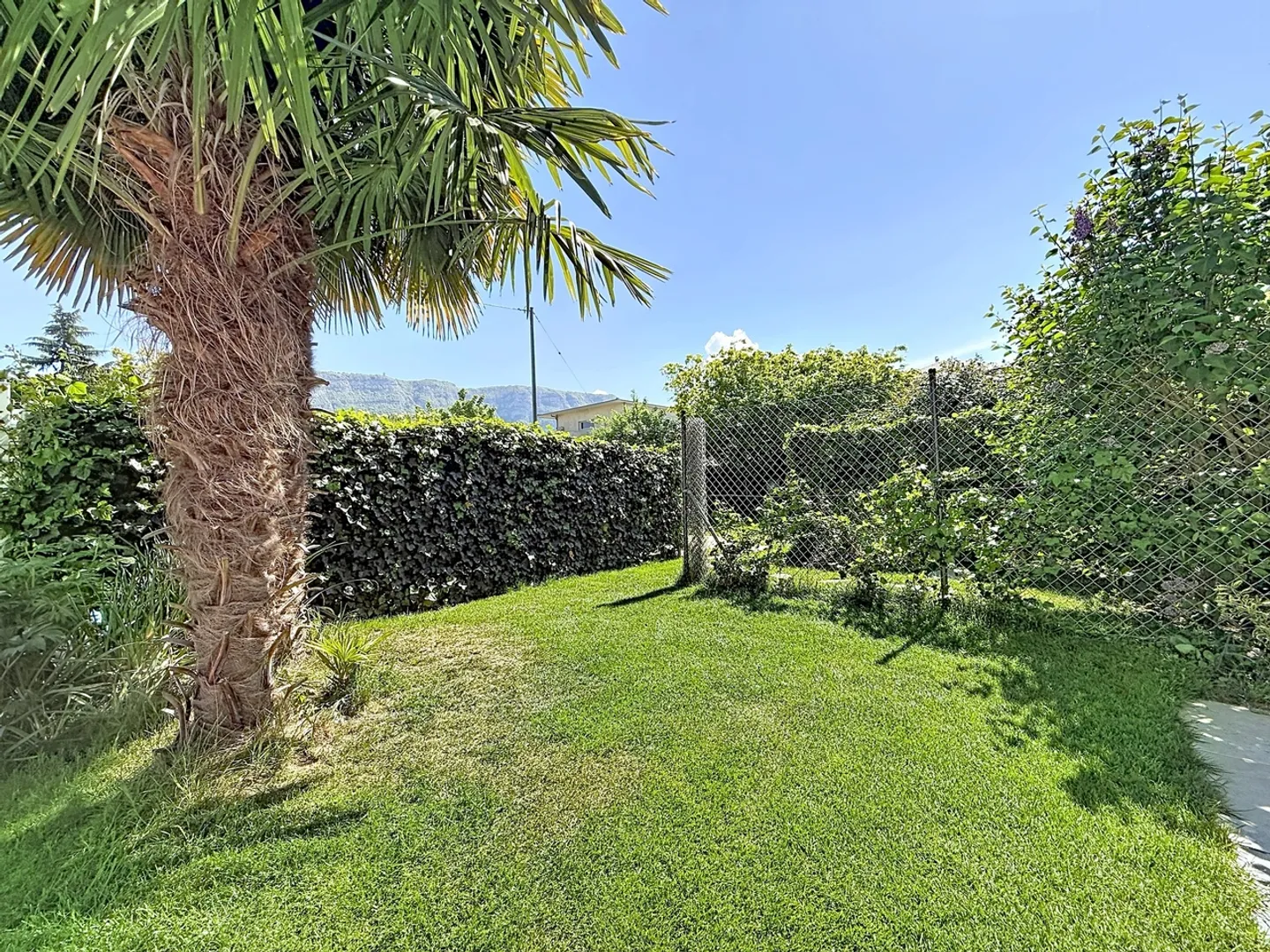 Belle maison avec terrasse et jardin dans un environnement verdoyant à Vessy - Photo 1 sur 8