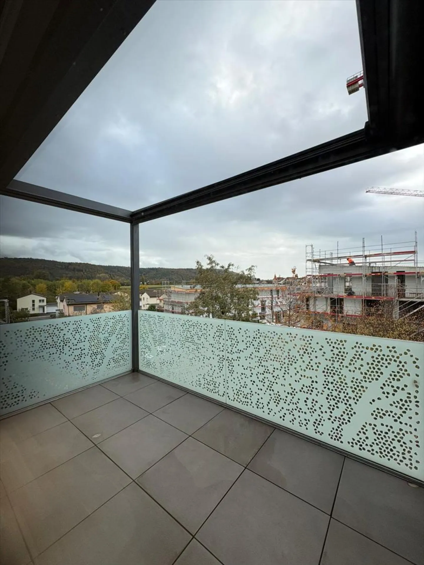 Appartamento attico di 3,5 stanze - Foto 9 di 9