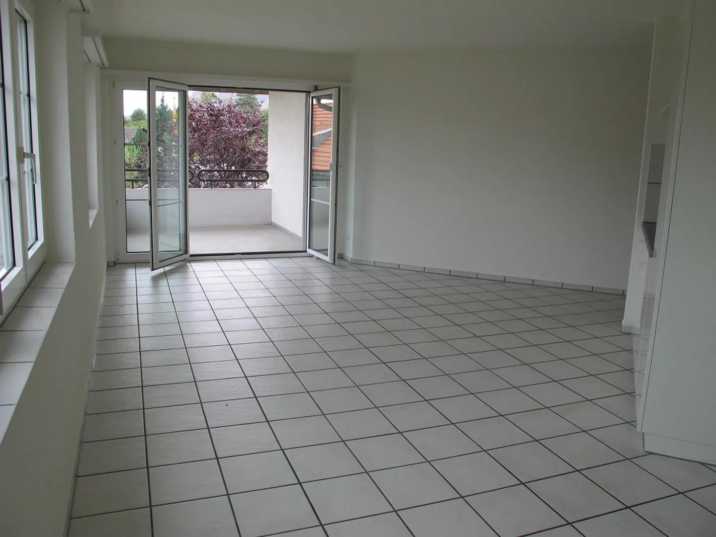 Appartamento 4.5 stanze a Hagenbuch - Foto 2 di 10