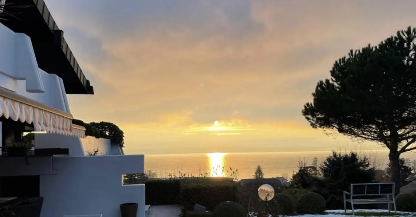OFF-MARKET Magnifica villa di 10 stanze alle porte di Ginevra - Foto 1 di 1